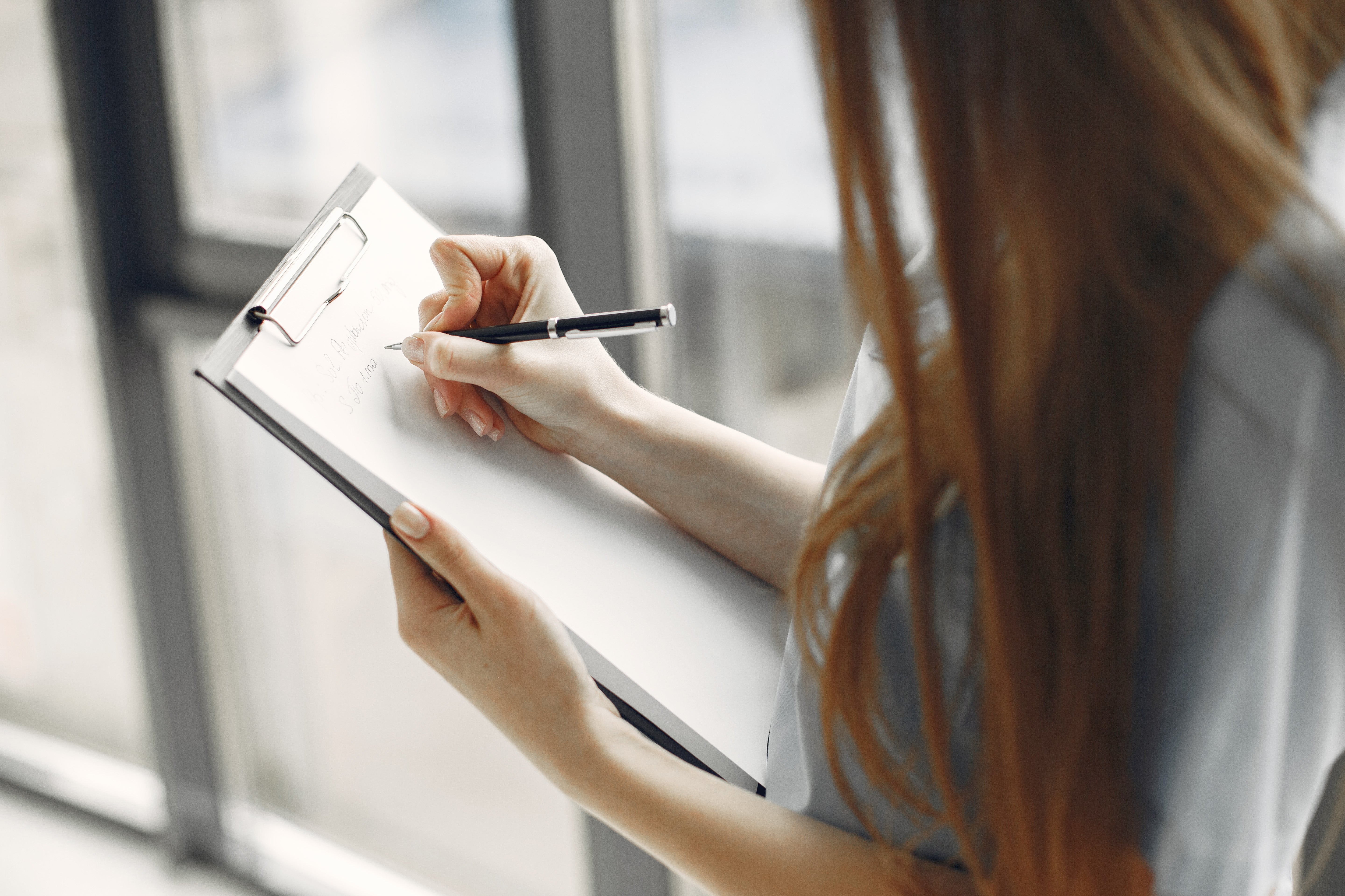 Checklista: allt du behöver veta för att starta en försäljning