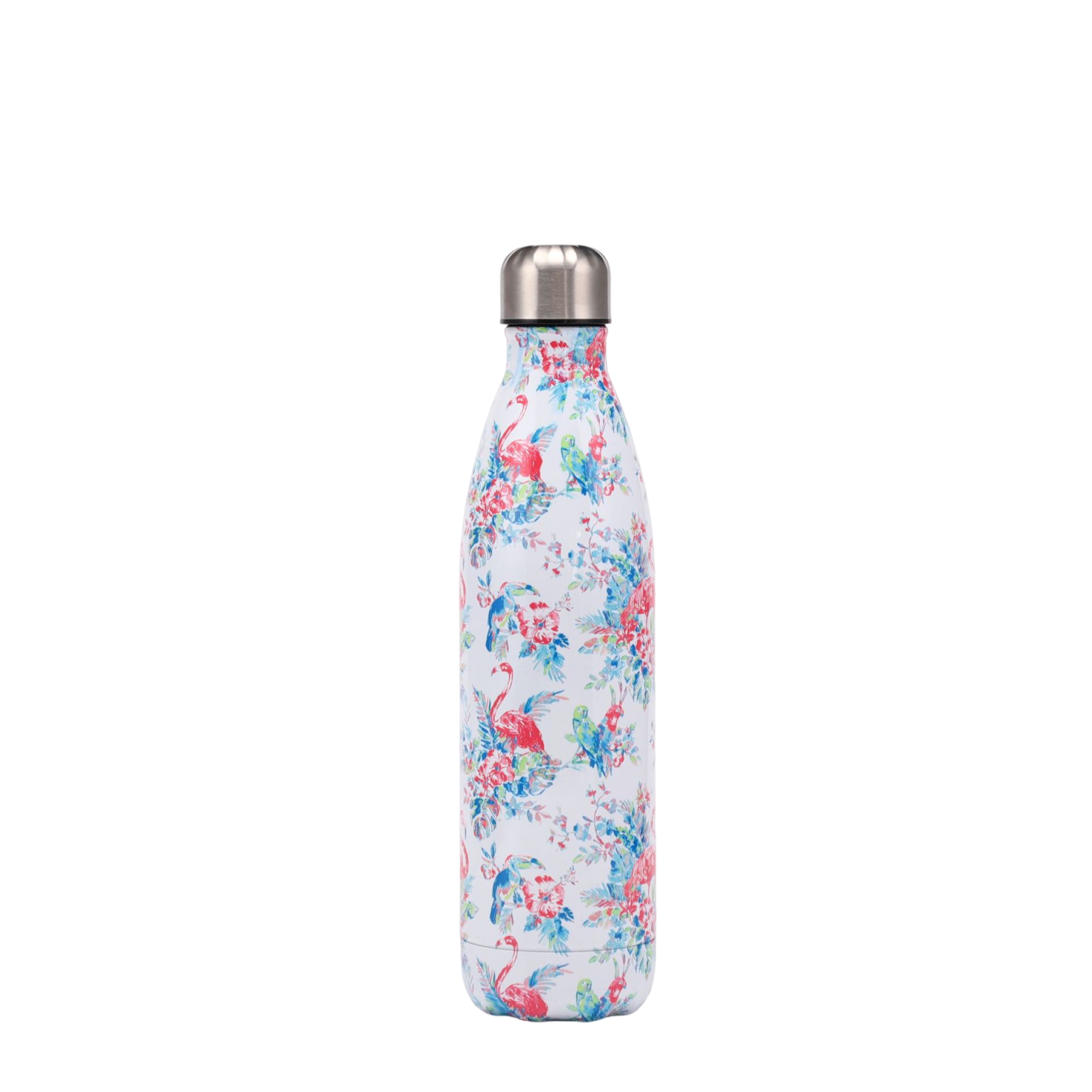 Vattenflaska i Metall - 750ml