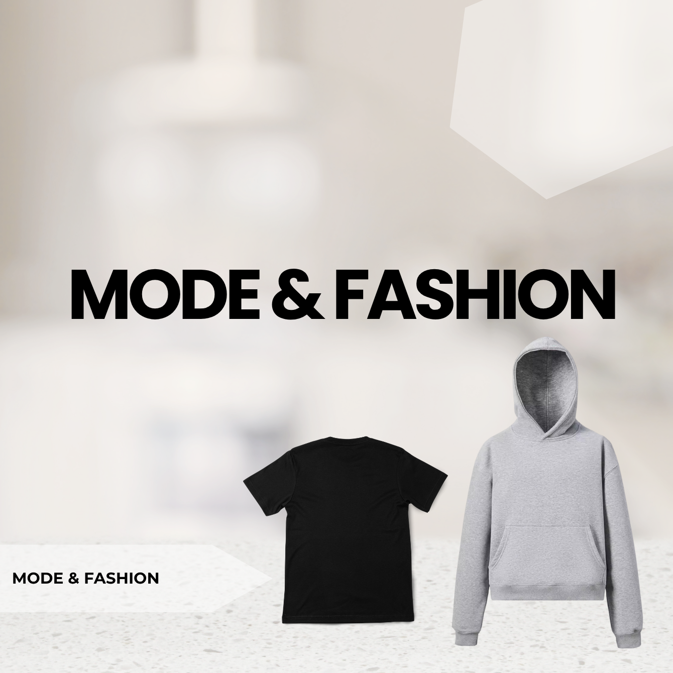Mode & Fashion