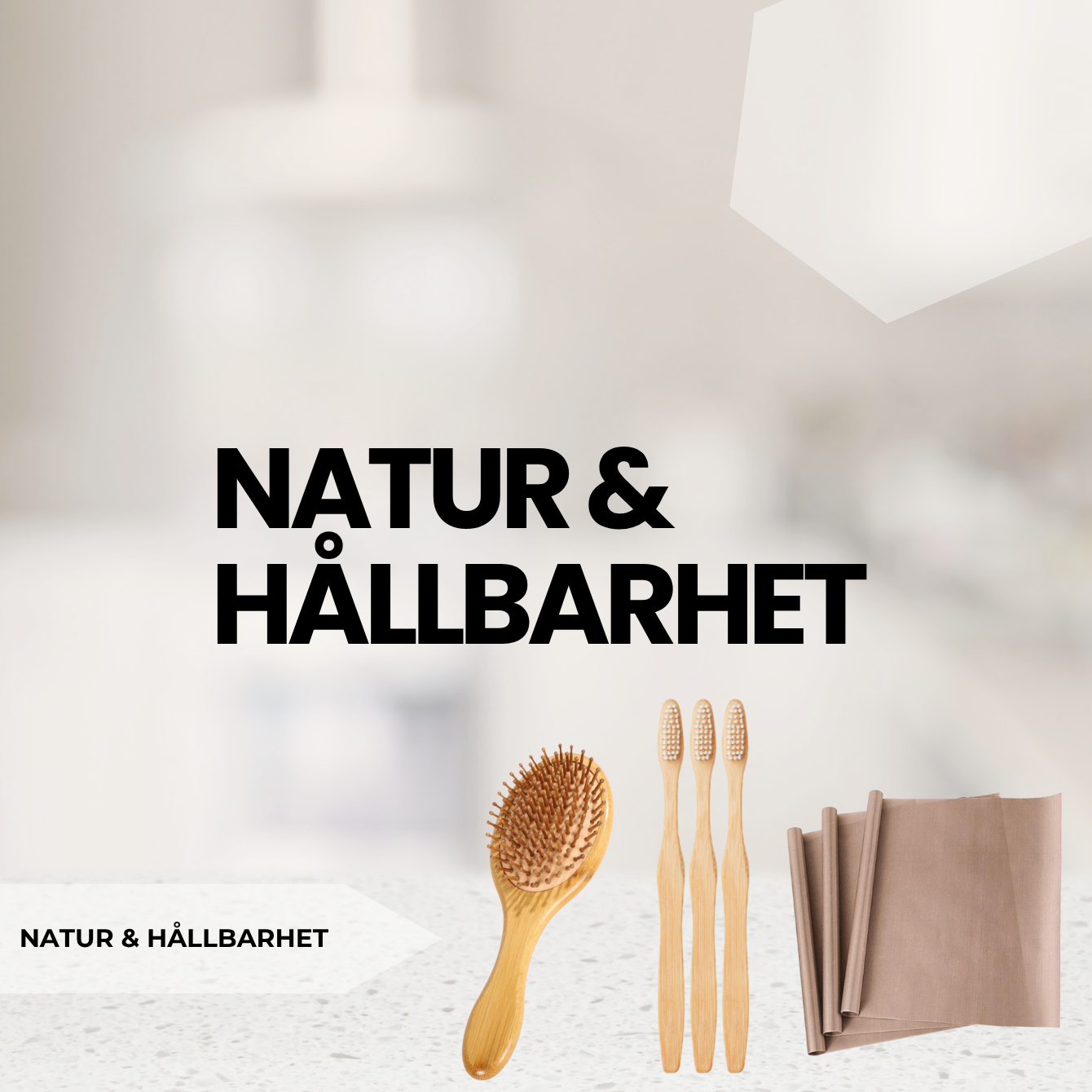 Natur & Hållbarhet