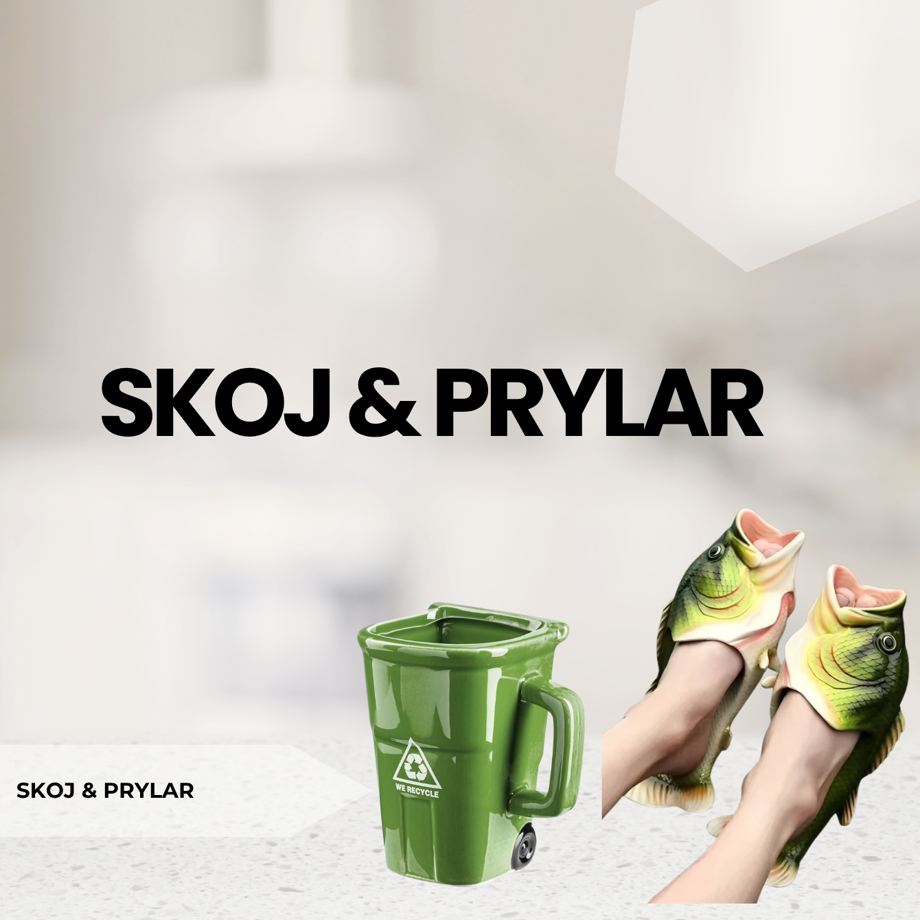 Skoj & Prylar