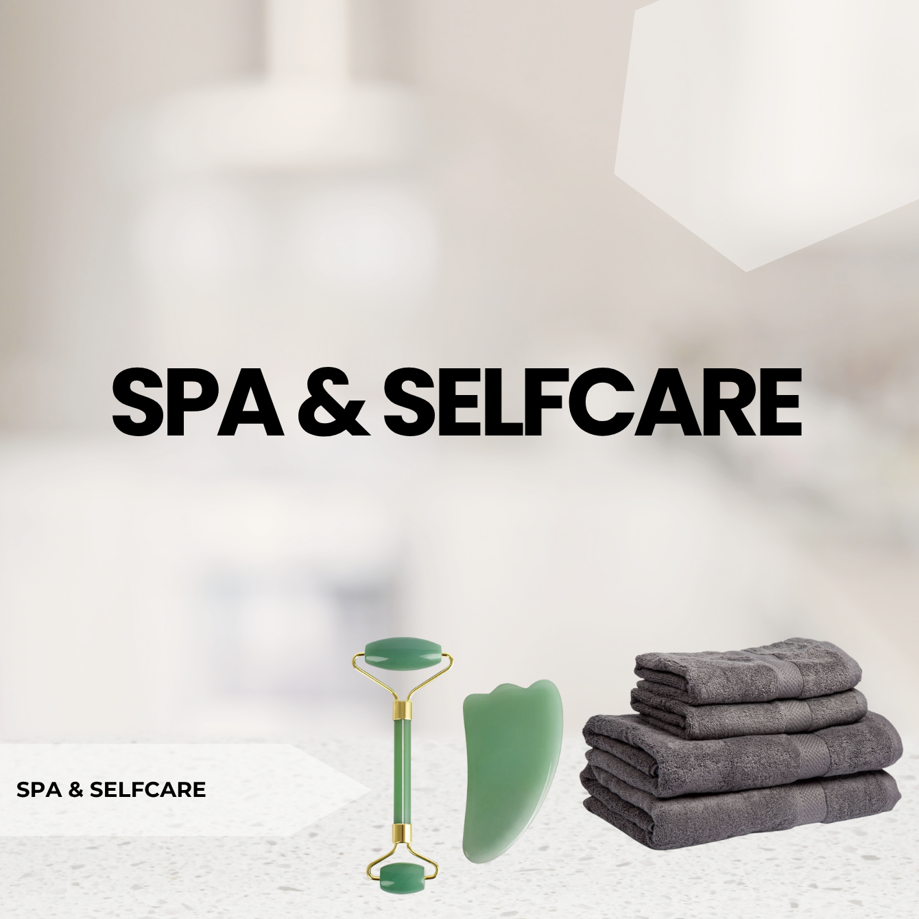 Spa & Selfcare