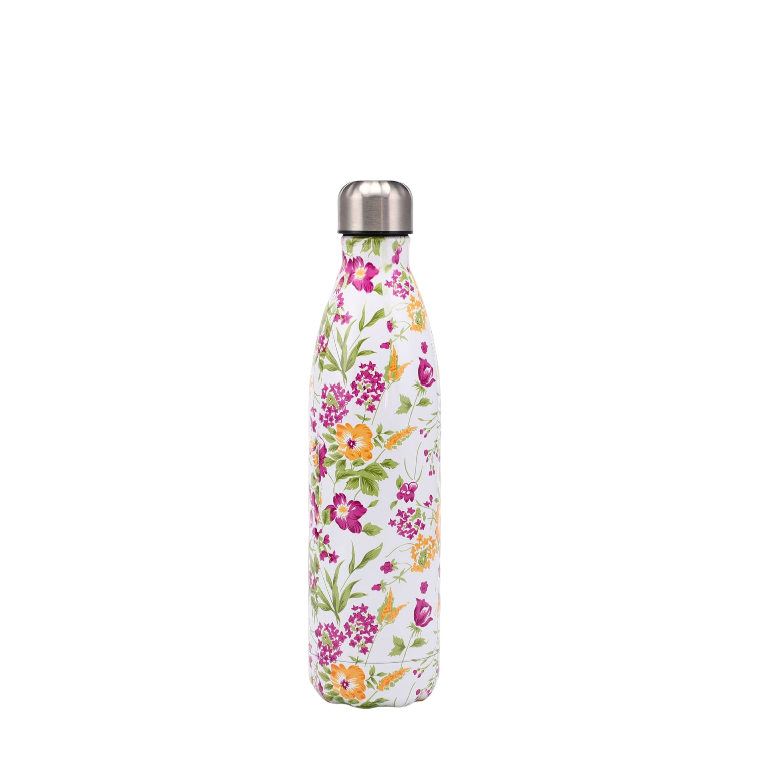 Vattenflaska i Metall - 750ml