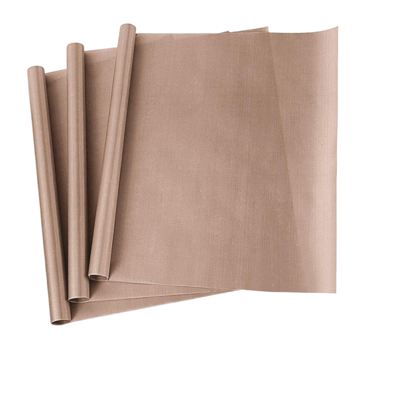 Återanvändbart bakplåtspapper - 3 pack