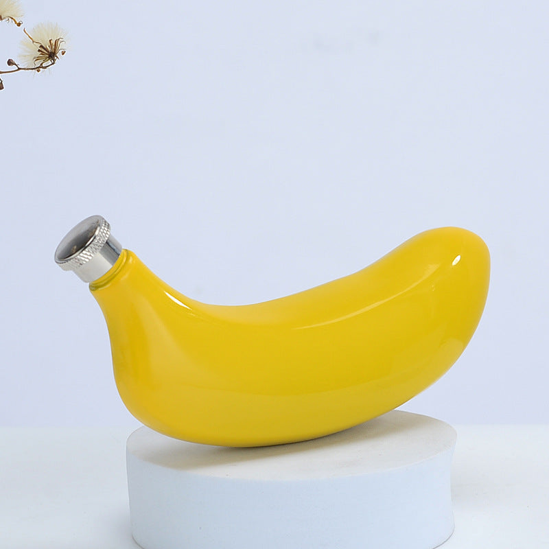 Plunta i Bananform