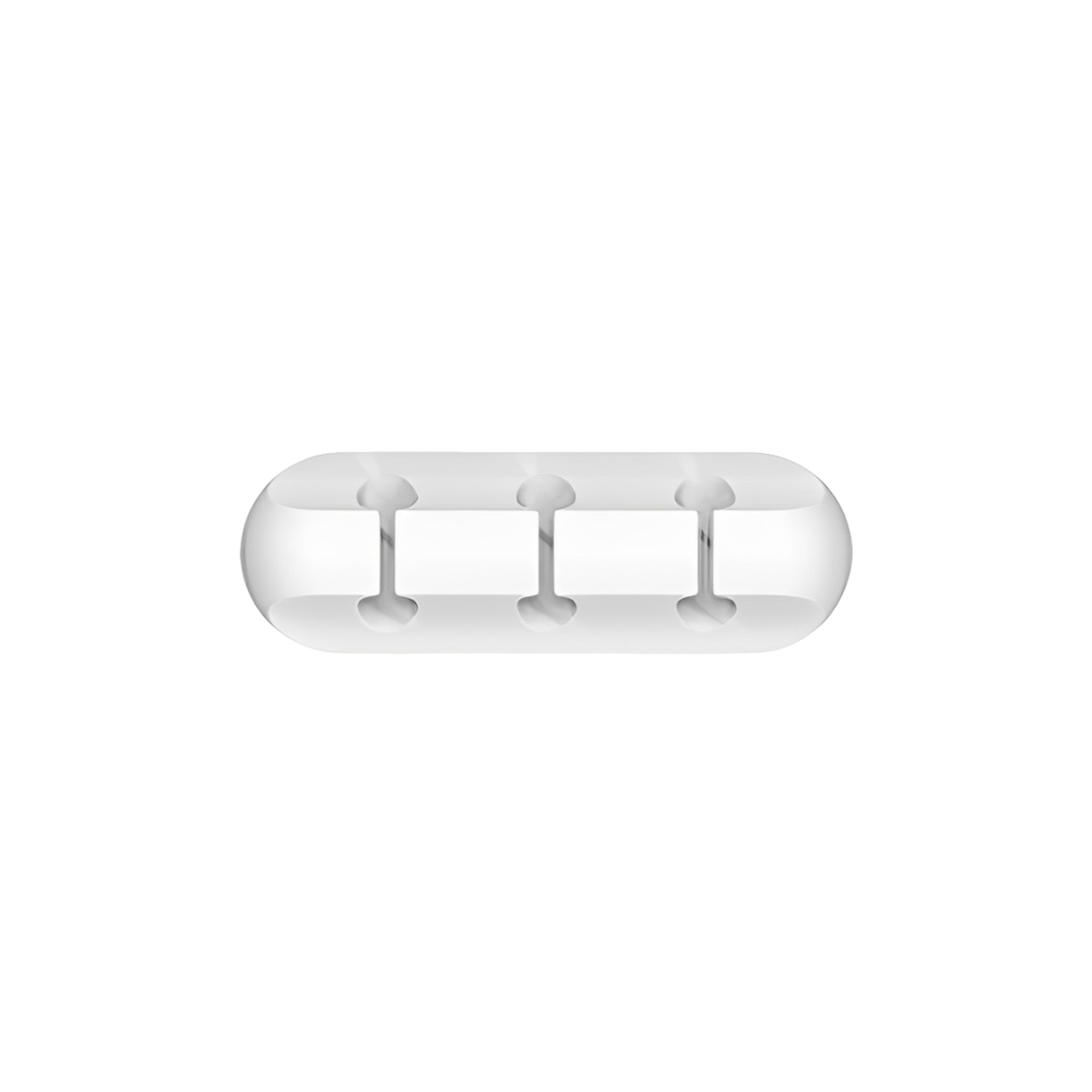 Kabelhållare - 3-pack