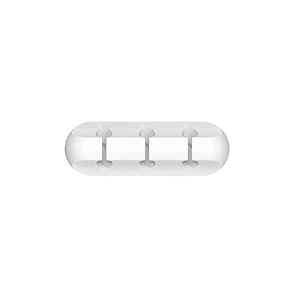 Kabelhållare - 3-pack