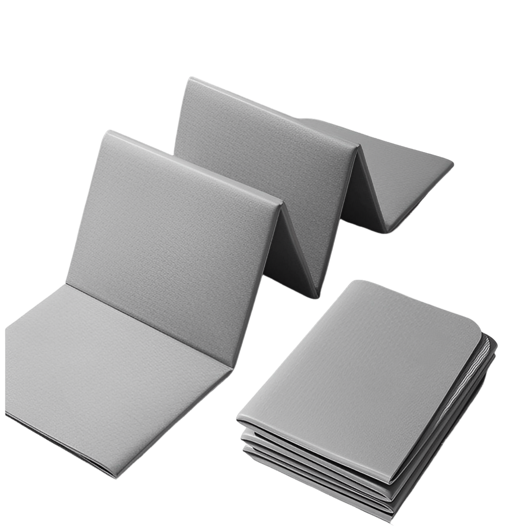 Vikbar Tjock Yogamatta