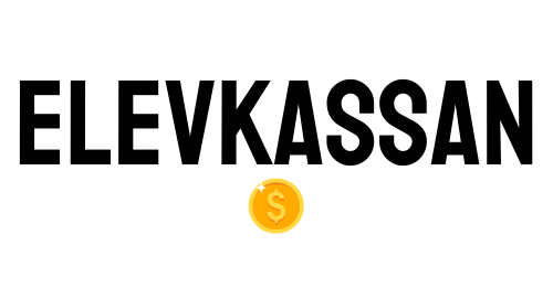Elevkassan